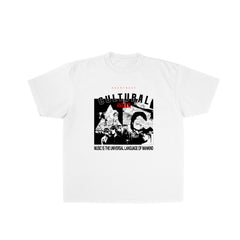 Cultural T-shirt