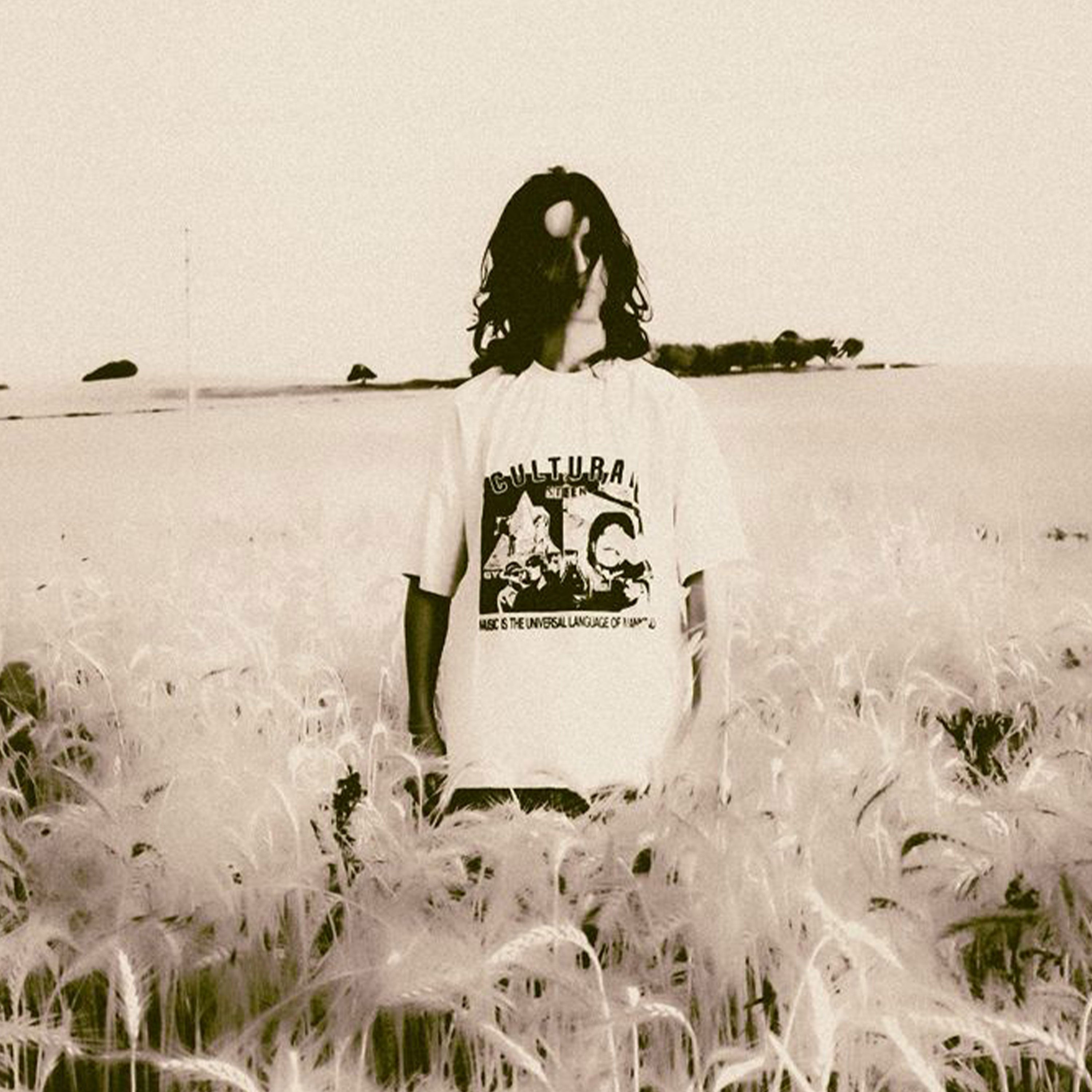 Cultural T-shirt