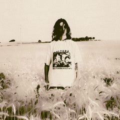 Cultural T-shirt