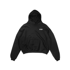 The archive hoodie